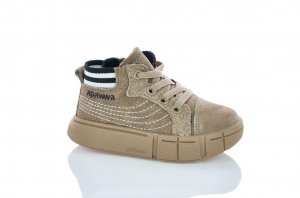 Демисезонные ботинки для малышей