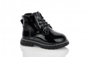 Демисезонные ботинки для девочек