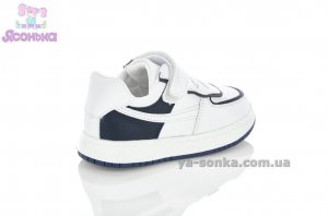 Демисезонные кроссовки для детей