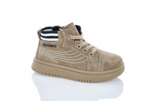 Демисезонные ботинки для детей