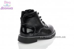 Ботинки для девочки фирмы Аpawwa