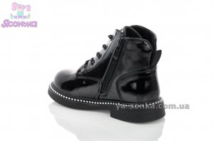 Ботинки для девочки фирмы Аpawwa