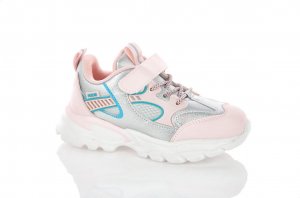 Кроссовки фирмы Clibee для девочки