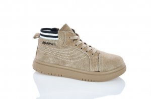 Демисезонные ботинки для детей