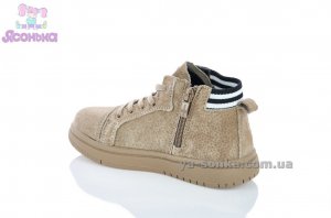 Демисезонные ботинки для детей