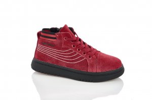 Демисезонные ботинки для детей