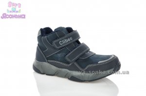 Демісезонні черевики для хлопчиків