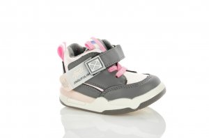 Демисезонная обувь для малышей