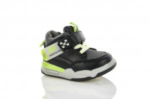 Демисезонная обувь для ребенка