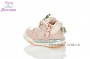 Демісезонне взуття для малят