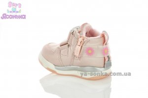Демісезонне взуття для малят