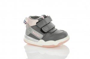 Демісезонне взуття для малят