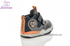 Демисезонная обувь для ребенка