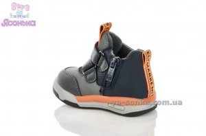 Демисезонная обувь для ребенка
