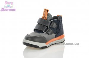 Демисезонная обувь для ребенка