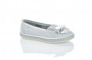 Мокасины для девочек