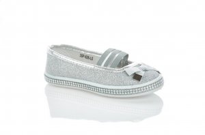 Мокасины для девочек