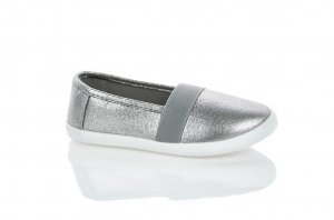 Мокасины для девочки