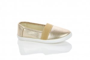 Мокасины для девочки