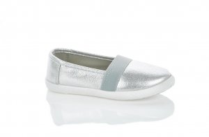 Мокасины для девочки