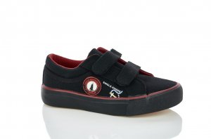 Кеди - мокасини для хлопчика