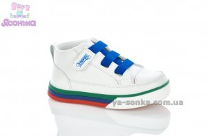 Демисезонные ботинки для детей