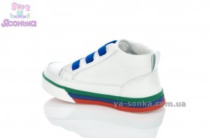 Демисезонные ботинки для детей