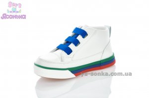 Демисезонные ботинки для детей