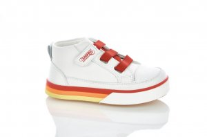 Демисезонные ботинки для детей