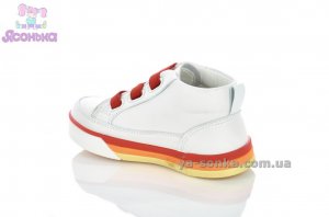 Демисезонные ботинки для детей