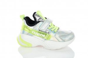 Кросівки BI&KI для дівчинки