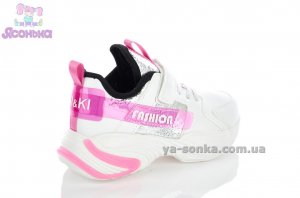 Кросівки BI&KI для дівчинки