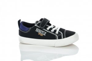 Кеды - мокасины для мальчика