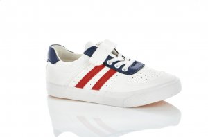 Мокасини для хлопчика