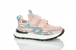 Кроссовки фирмы Clibee для девочки