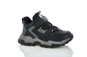 Зимние ботинки для мальчика