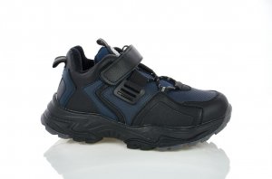 Кроссовки детские на флисе