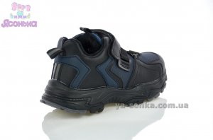 Кроссовки детские на флисе