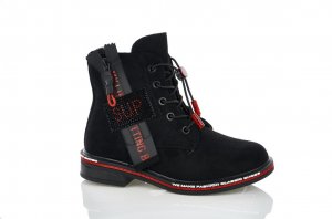 Демісезонне взуття для дівчинки