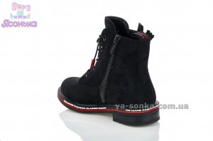 Демісезонне взуття для дівчинки