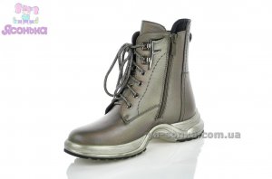 Ботинки для девочки