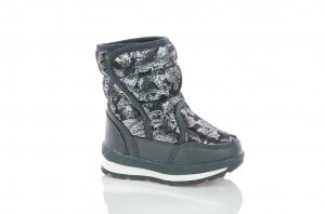 Дутики для девочки