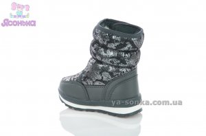 Дутики для девочки