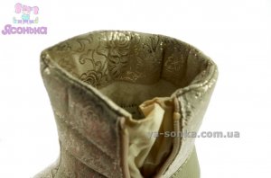 Дутики TOM.M для девочки