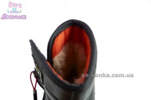 Дутики для мальчика