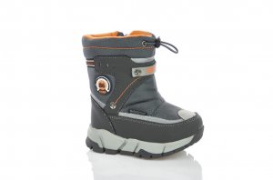 Дутики для мальчика