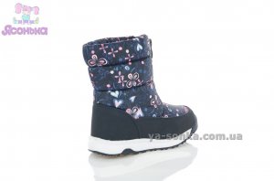 Дутики для дівчаток