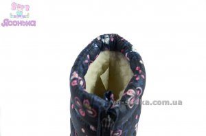 Дутики для дівчаток