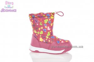 Дутики для девочек