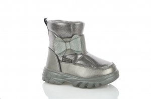 Дутики TOM.M для девочки